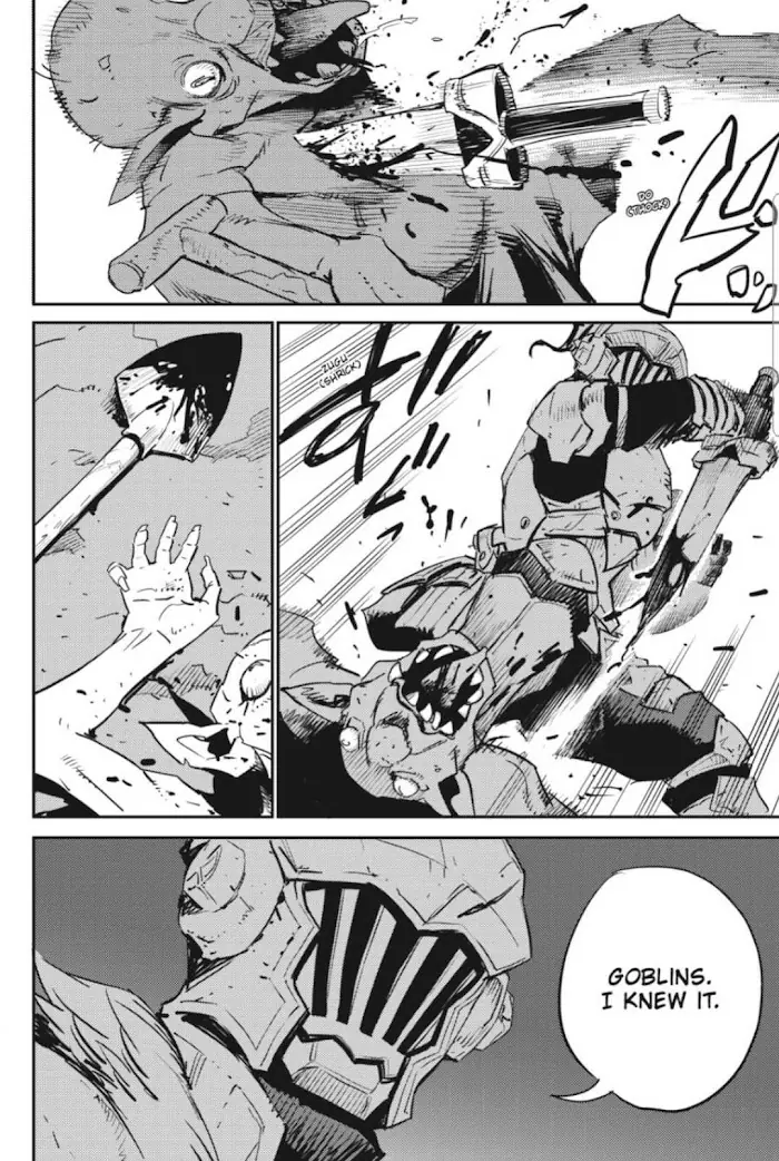 Goblin Slayer Chapter 70 image 11_optimized